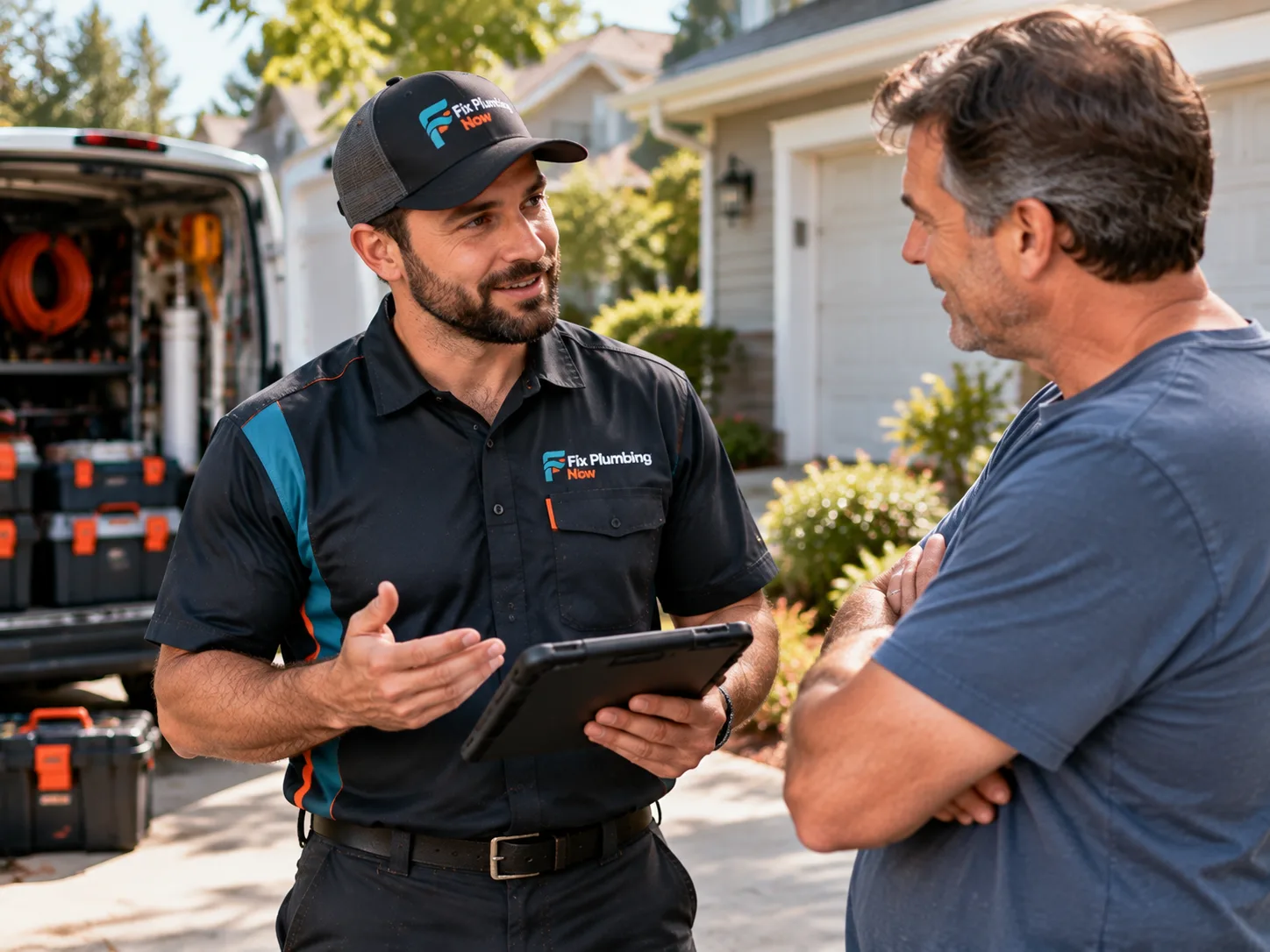 Clogged Drain Service Winterthur, DE FAQs